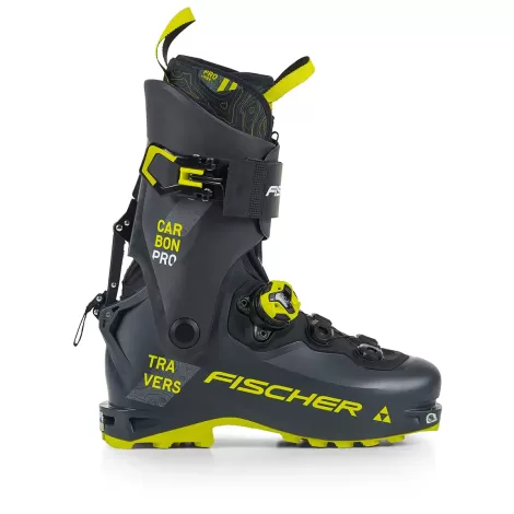 Fischer Travers Carbon Pro 2026