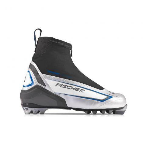 Fischer XC Comfort Blue 12/13