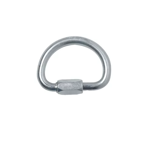 Fixe Maillon Rapide Semi-Circulaire