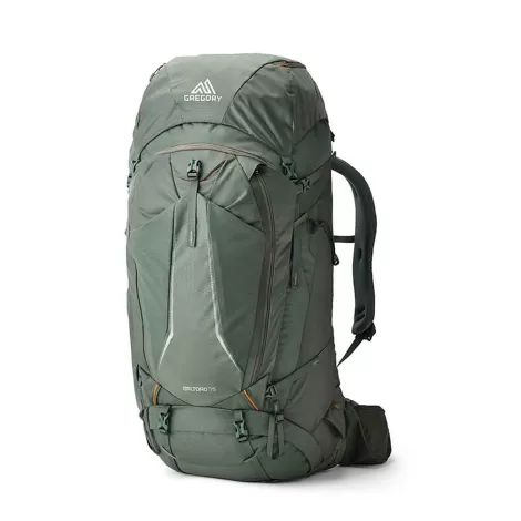 Gregory Baltoro 75 - Terrain Green