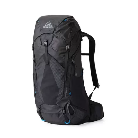 Gregory Paragon 40 - Alpine Black