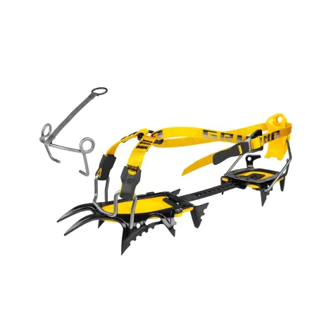 Grivel Air Tech - Dual Matic