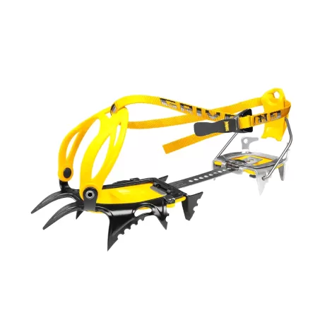 Grivel Air Tech Hybrid Dual-Matic Crampones
