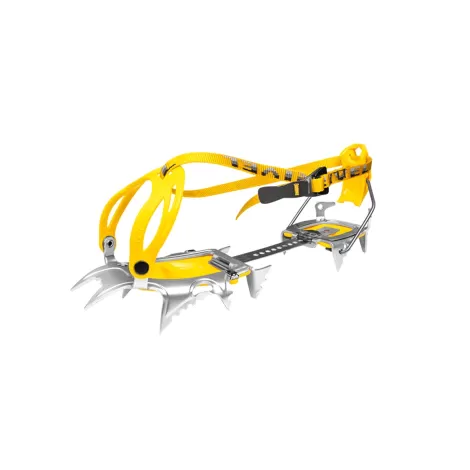 Crampón Grivel Air Tech Light Wide - New Matic