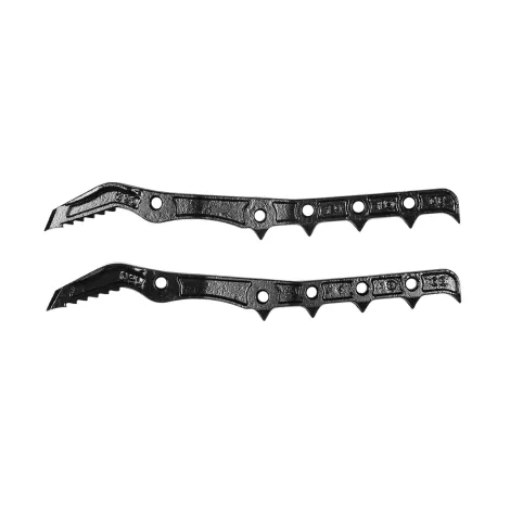 Grivel G20 PLUS Forged Points 2x