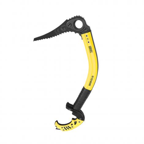 Grivel The Tech Machine with Total Ice+Simple Vario