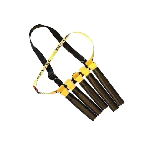 Grivel Pan Pipe