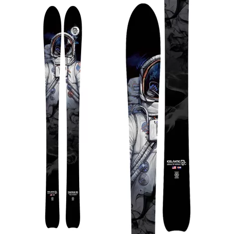 Icelantic Shaman 99 Ski 2026