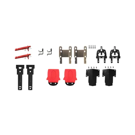 Inwild Meidjo 2.1 Full Upgrade Kit - Rosso