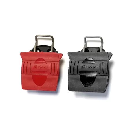 Inwild Meidjo SR "Safety Release" Heel Units (2)