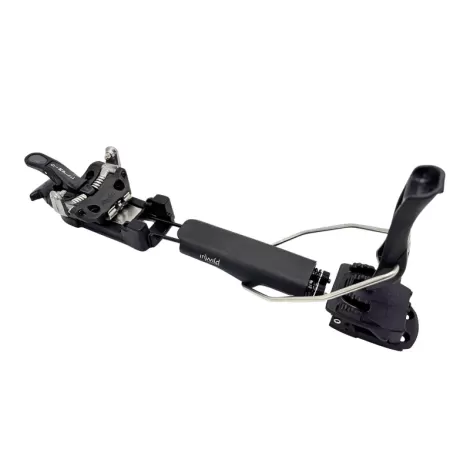 Inwild Simpll Fixation Telemark