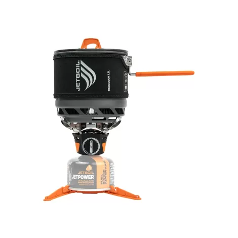 Jetboil Trailcook 1.2L