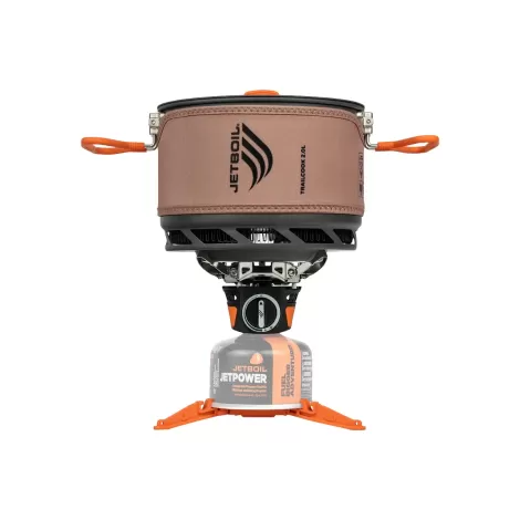 Jetboil Trailcook 2L