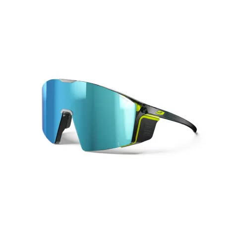 Julbo Edge Cover - Noir/Jaune- Spectron 4