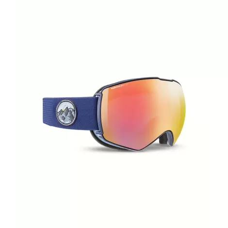 Julbo Lightyear - Azul oscuro/Reactiv 1-3 GlareControl
