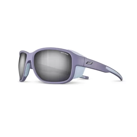 Julbo Monterosa 2 - Violet/Bleu - Spectron 4