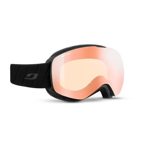Julbo Proxima - Negro-Rojo/Spectron 1 Glare Control