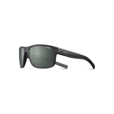 Julbo Renegade - Polarized 3 - Black Mat