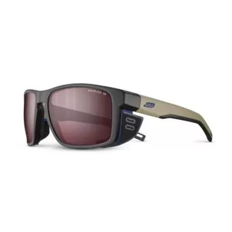 Julbo Shield - Noir/Marron - Spectron 3 HD