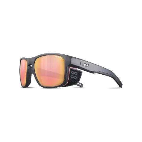 Julbo Shield M - Spectron 3 - Gris/Rosa