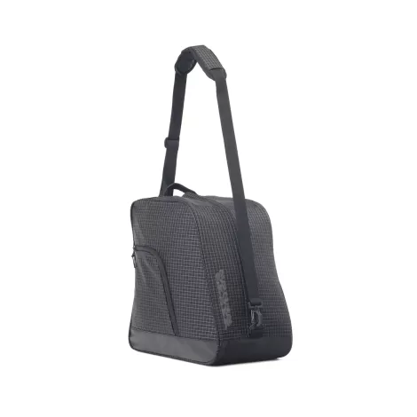 K2 Boot Bag - Noir