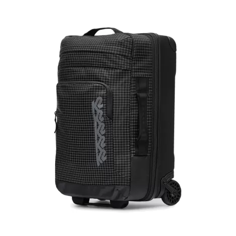 K2 Carry-On Roller Bag 