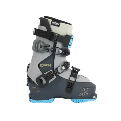 K2 Diverge Pro Donna 2024