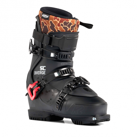 K2 Diverge SC 2023