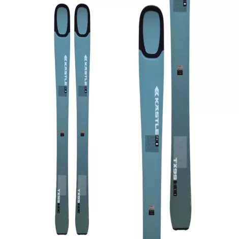 Kastle TX99 Ski 2027