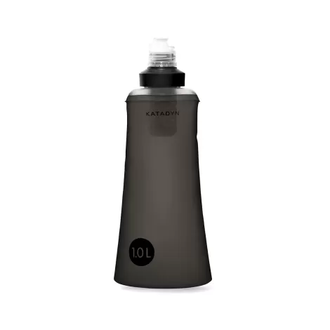 Katadyn BeFree Tactical Line 1,0 L - Negra
