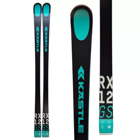 Kastle RX12 GS Sci 2026