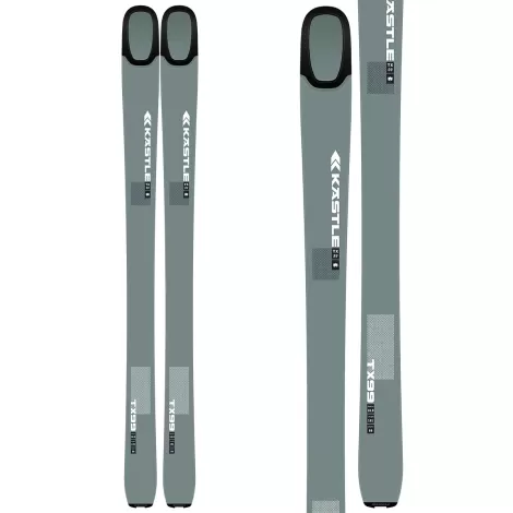 Kastle TX99 Ski 2026