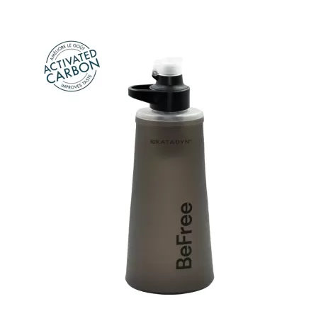 Katadyn BeFree AC 1L - Edition Black
