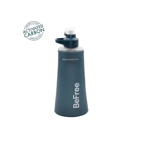 Katadyn BeFree AC 1L