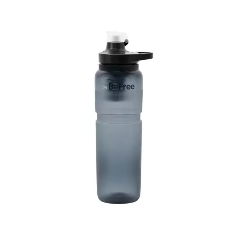 Katadyn BeFree AC Bottle 0,9L - Negro