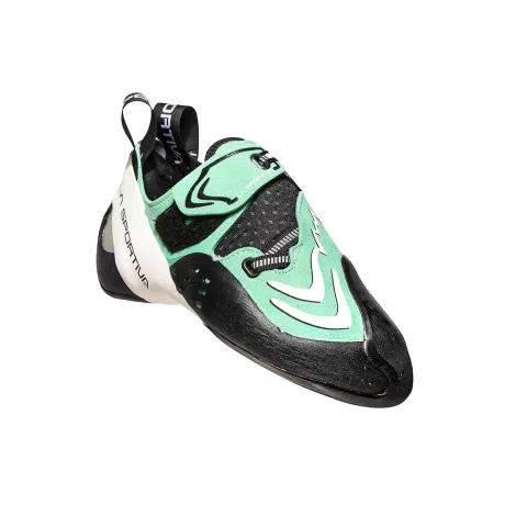 La Sportiva Futura Donna - Jade Green/White