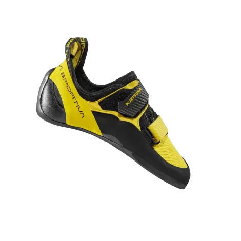 La Sportiva Katana - Jaune/Noir