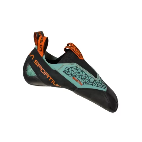 La Sportiva Mantra - Arctic/Flame