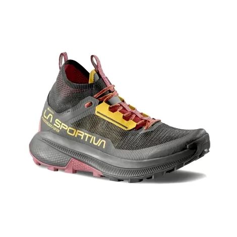 La Sportiva Prodigio Hike GTX - Negro/Savana