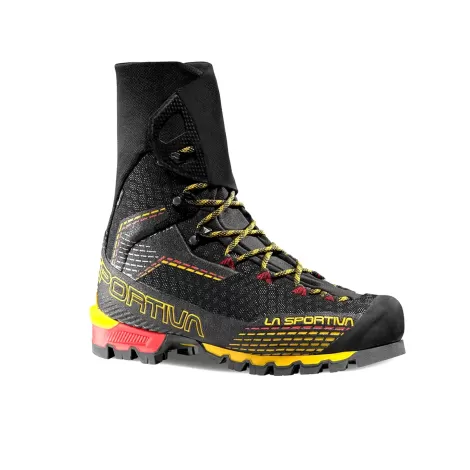 La Sportiva Trango Pro GTX - Negro/Amarillo