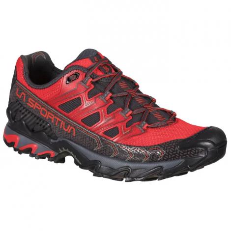 La Sportiva Ultra Raptor II - Goji/Carbon