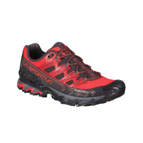 La Sportiva Ultra Raptor II - Goji/Carbon