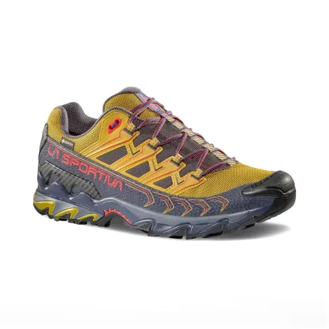 La Sportiva Ultra Raptor II GTX - Savana/Night Sky