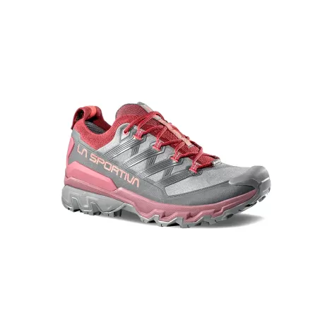 La Sportiva Ultra Raptor III GTX - Carbon/Redwood