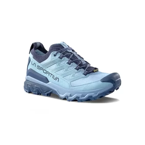 La Sportiva Ultra Raptor III Donna GTX - Limestone/Night