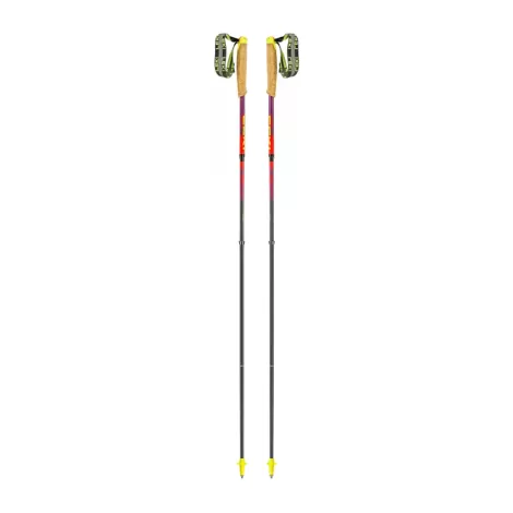 Leki Neotrail Pro FX One SL - Bright Red