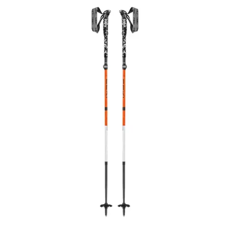Leki Skysolo FX One Carbon