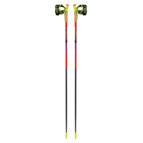 Leki Ultratrail FX One - Bright Red