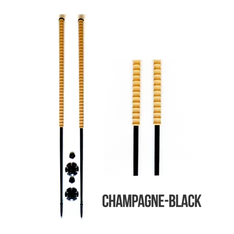 Les Batons d'Alain - Champagne/Negro