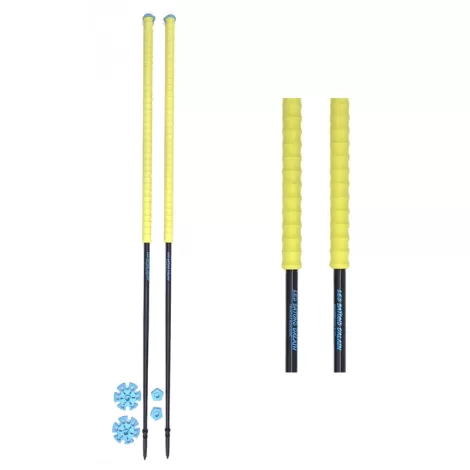 Les Batons d'Alain - Mojito/Blue